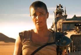 Furiosa: A Mad Max Saga è al cinema, ecco il trailer!