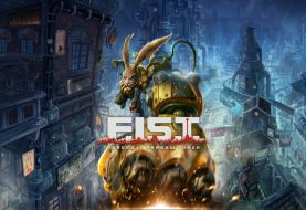 FIST: Forged in Shadow Torch è ora gratis su Epic Store