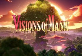 Visions of Mana è ora disponibile: ecco il trailer di lancio!