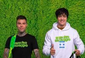 Muschio Selvaggio: Luis Sal vince la causa contro Fedez