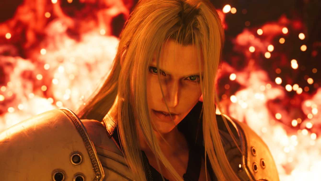 Final Fantasy 7 Rebirth: qual è il level cap?