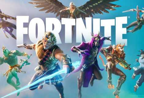 Fortnite: Capitolo 5, tutte le novità della Season 2