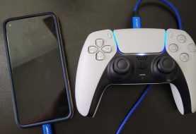 Come collegare il Dualsense PS5 al telefono: mobile game comodo