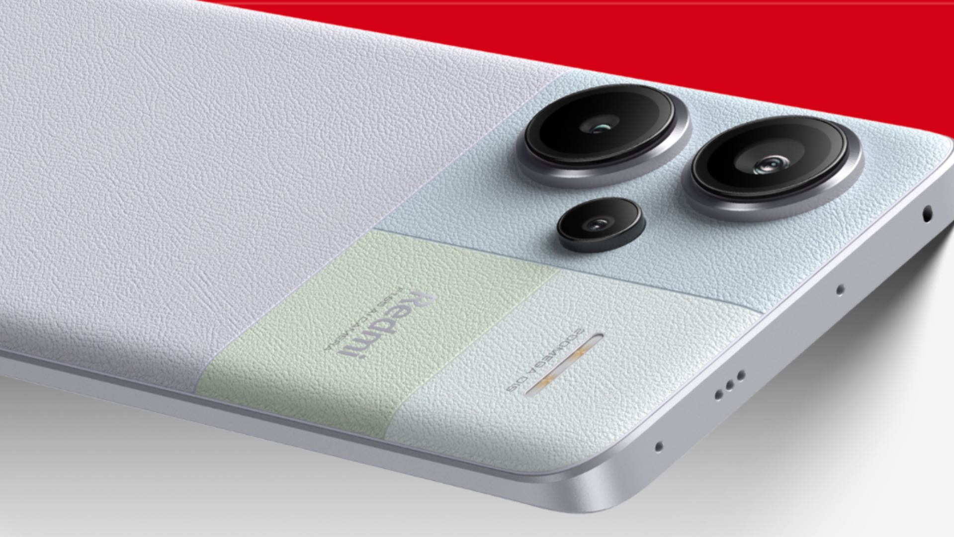 Xiaomi Redmi Note 13: ottimo smartphone in offerta su Mediaworld