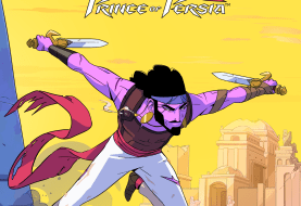 The Rogue Prince of Persia: ecco il primo trailer ufficiale