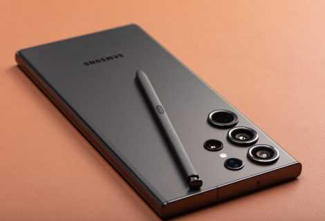 Samsung Galaxy S25 Ultra avrà una fotocamera rivoluzionaria