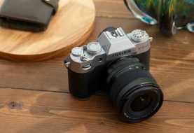 Fujifilm XT50: ecco la nuova attesissima mirrorless