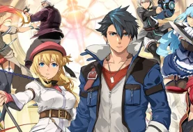 Recensione The Legend of Heroes: Trails through Daybreak, un nuovo inizio