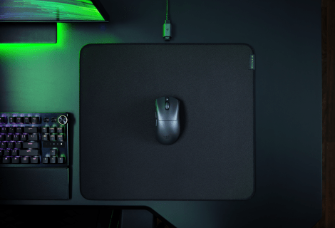 Razer presenta il nuovo DeathAdder V3 HyperSpeed