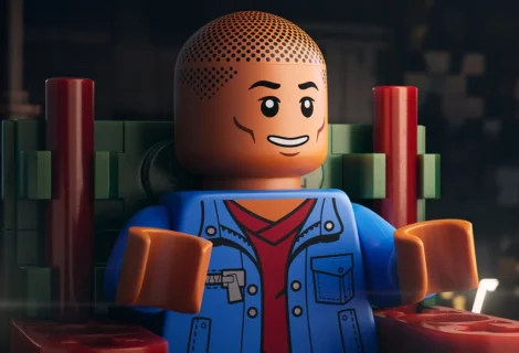 Piece By Piece: il trailer ufficiale del nuovo film Lego