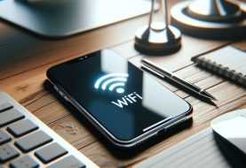 Perché il telefono non si connette al Wi-Fi?