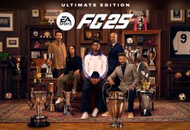 EA Sports FC 25: svelata la copertina ufficiale della Ultimate Edition