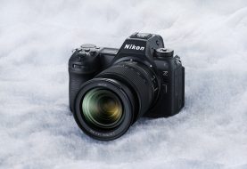 Nikon: ecco la nuova mirrorless Z6III pensata per la creatività