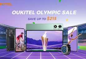 I migliori saldi olimpici di Oukitel 2024: risparmia fino a 205 euro sui dispositivi 5G