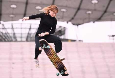 Olimpiadi 2024: le nuove discipline includono breakdance e skateboard