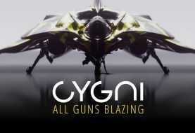 Recensione CYGNI: All Guns Blazing, un moderno shoot 'em up