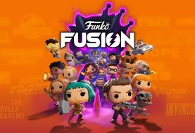 Funko Fusion: svelata la lista trofei completa!