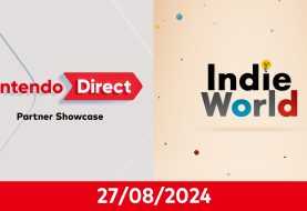 Nintendo Direct: recap di tutti gli annunci di agosto 2024 (Indie World, Partner Showcase)