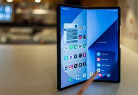 Samsung Galaxy Z Fold Slim: rivelato il nuovo nome