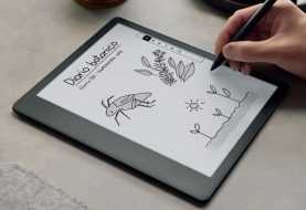 Kindle Scribe in offerta su Amazon: e-reader e taccuino digitale