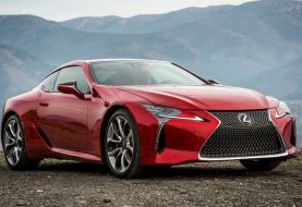 Lexus: le implementazioni sulle auto sportive