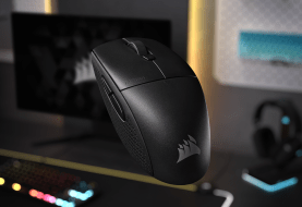 CORSAIR lancia i mouse versatili M55 e M55 WIRELESS dedicati al gaming multi-genere