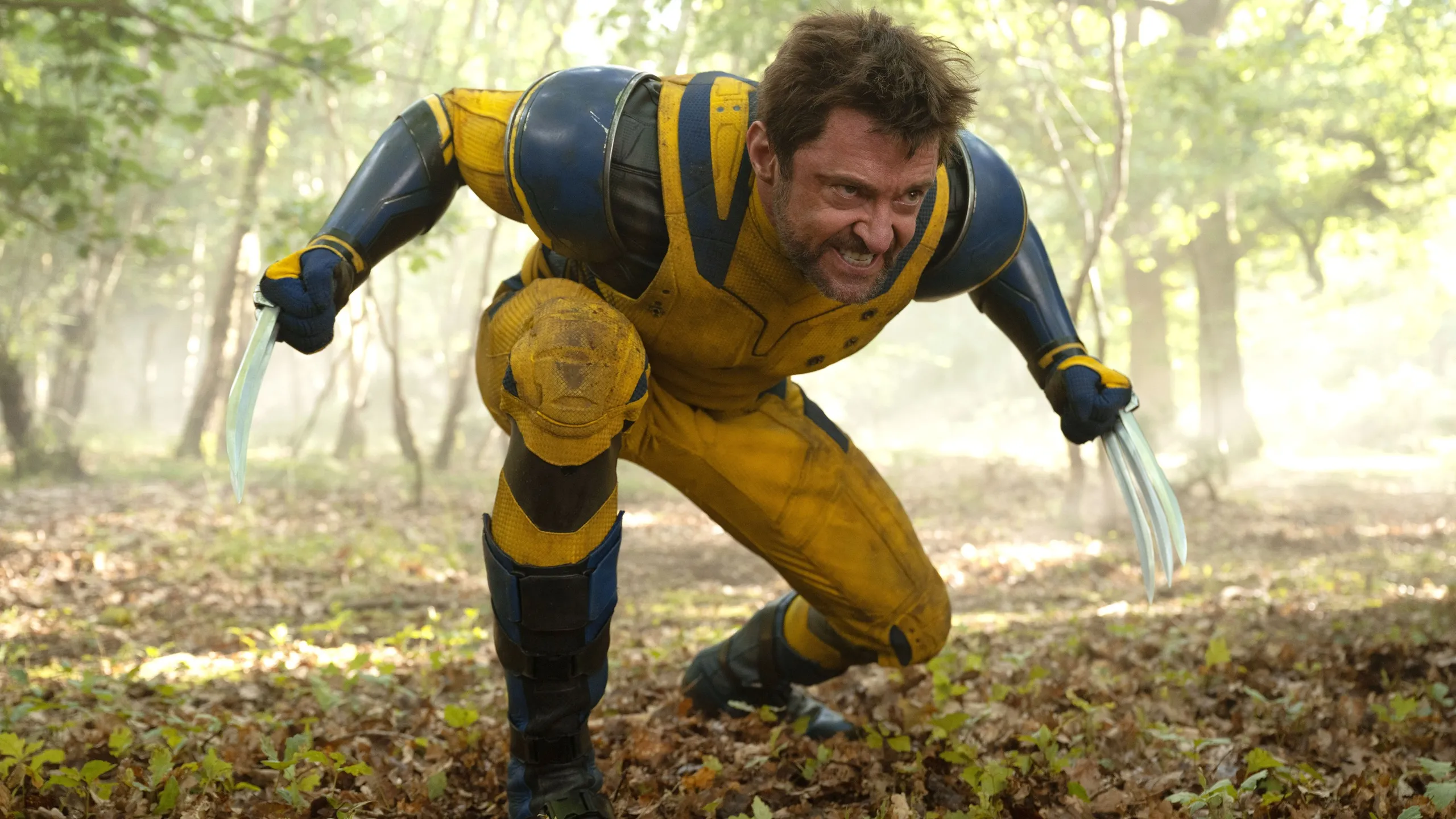 Aperit-Hero: il Wolverine dell'MCU che ha deluso tutto il suo mondo