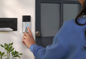 Ring lancia il Battery Video Doorbell con visuale a figura intera e installazione semplificata