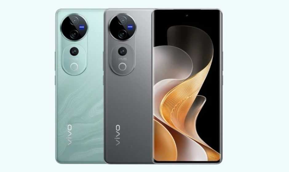 Vivo V40 Pro: lancio ufficiale del nuovo smartphone