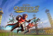 Recensione Harry Potter: Campioni di Quidditch, lo sport dei maghi