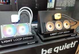 In arrivo la nuova serie Light Loop AIO di be quiet!